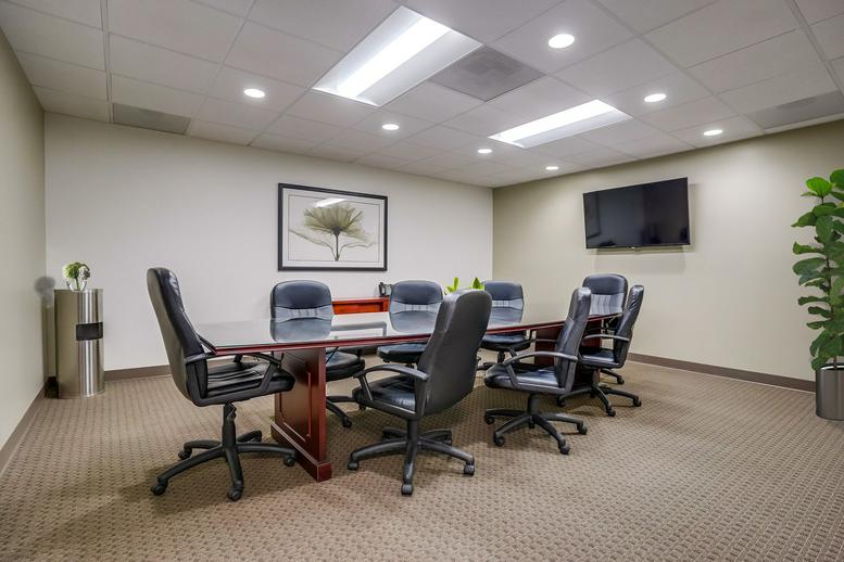 Photo of Office Space available to rent on Torrance Executive Plaza West, 3838 Carson St, Southwood, Torrance