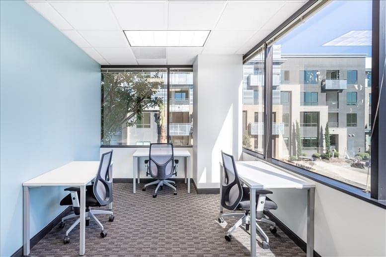 Photo of Office Space on 135 South State College Blvd Brea 