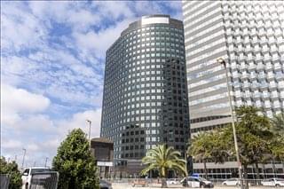 Photo of Office Space on 1615 Poydras Street New Orleans