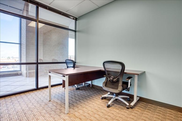 Photo of Office Space on 303 N Stadium Blvd Columbia 