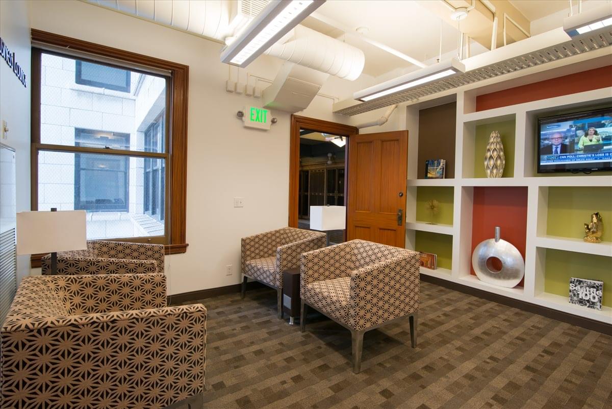 Photo of Office Space on Smith Tower, 506 2nd Ave, 14th & 15th Fl Seattle 