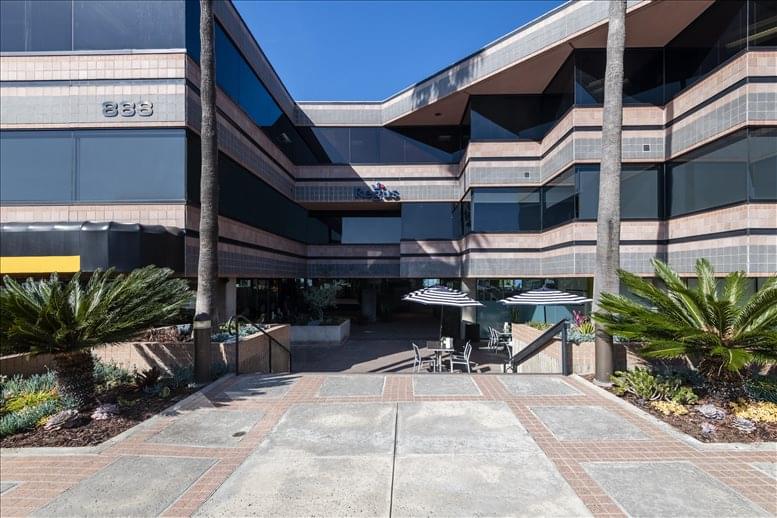 888 Prospect St available for companies in La Jolla