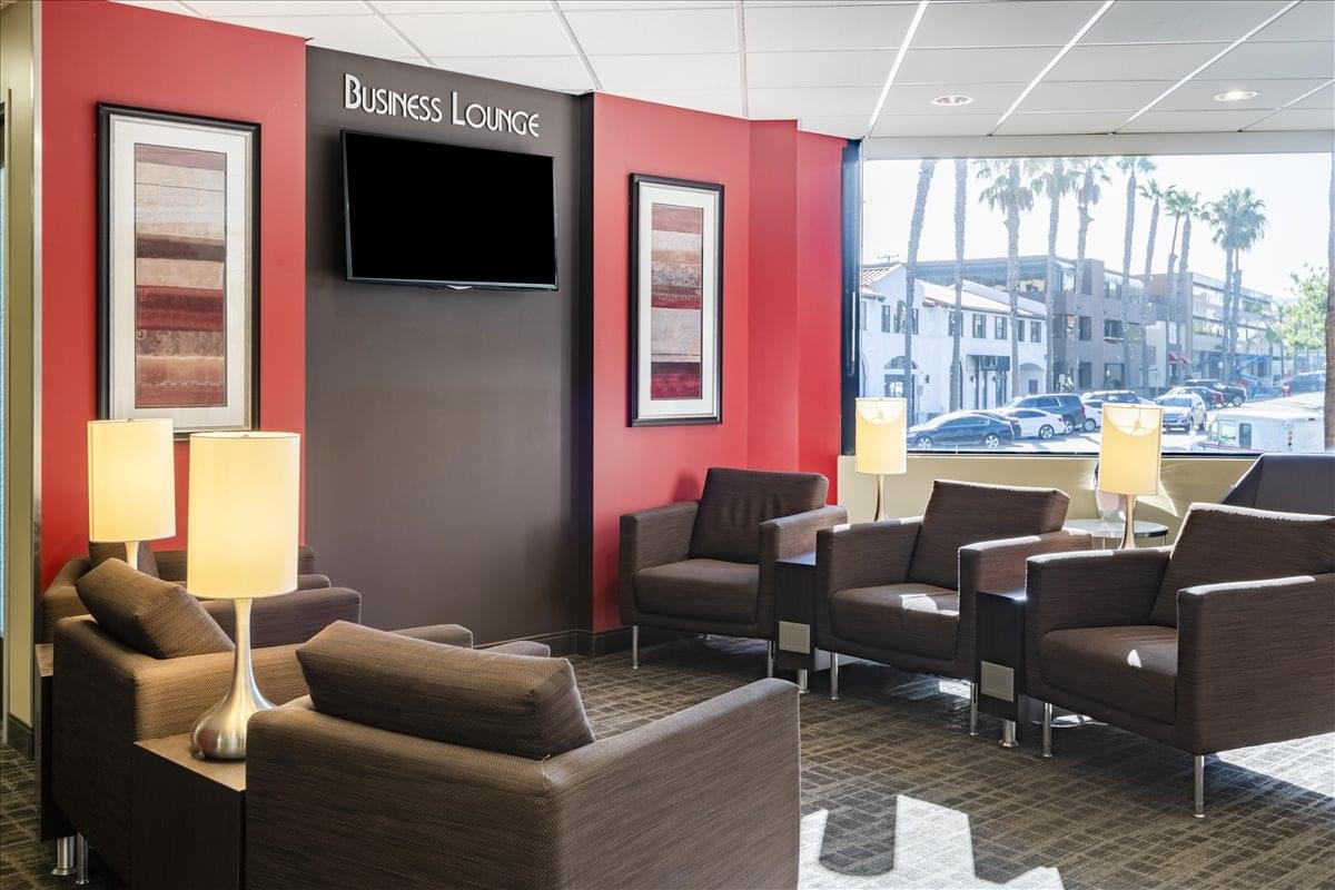 Photo of Office Space available to rent on 888 Prospect St, La Jolla, San Diego