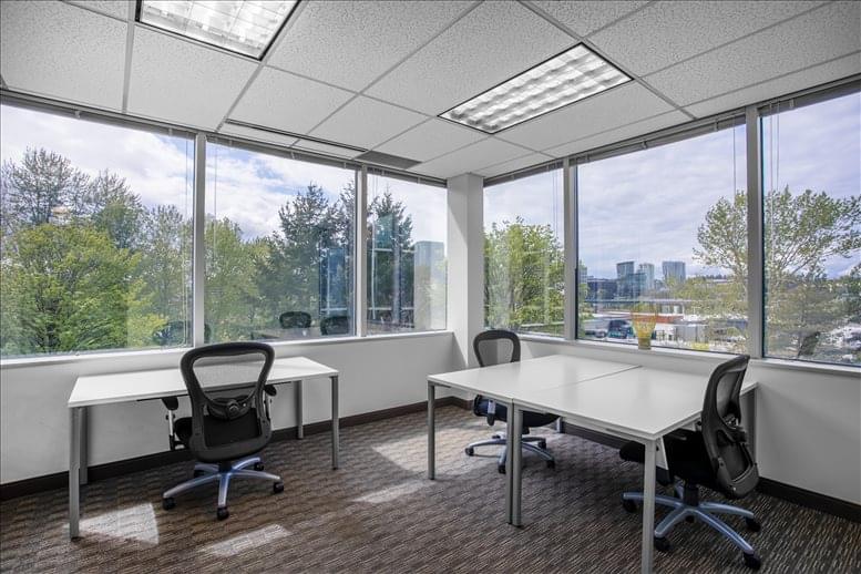 Photo of Office Space on Ridgewood Corporate Square, 11900 NE 1st St Bellevue 