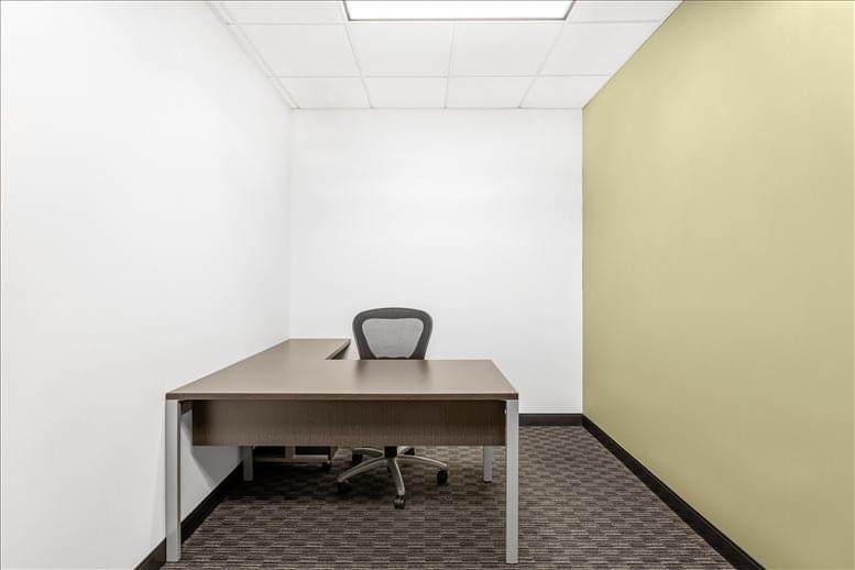 Photo of Office Space available to rent on 104 W 40th St, Bryant Park, Garment District, Midtown, Manhattan, NYC