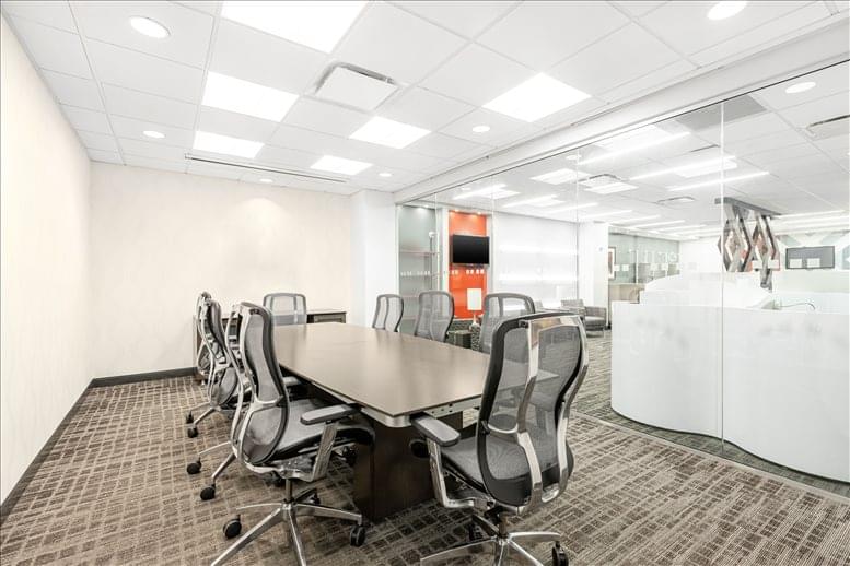 This is a photo of the office space available to rent on 104 W 40th St, Bryant Park, Garment District, Midtown, Manhattan