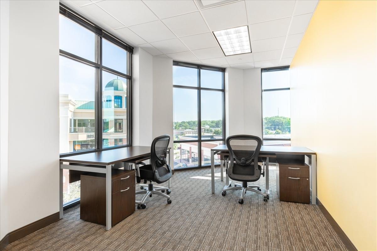 This is a photo of the office space available to rent on 923 Haddonfield Rd