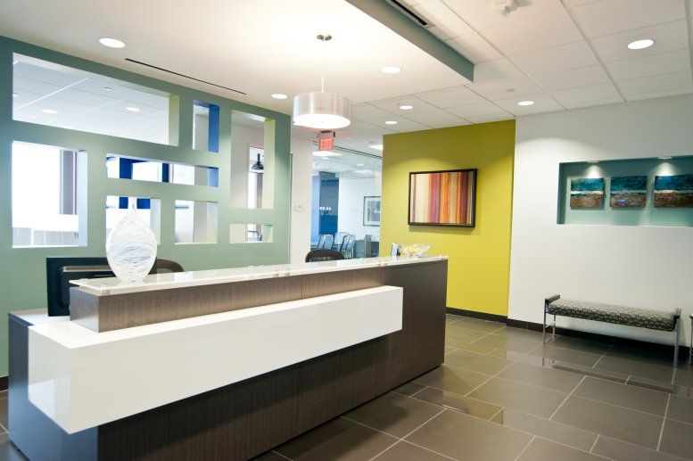 Bank of America Plaza, 300 Convent Street, Downtown Office Images