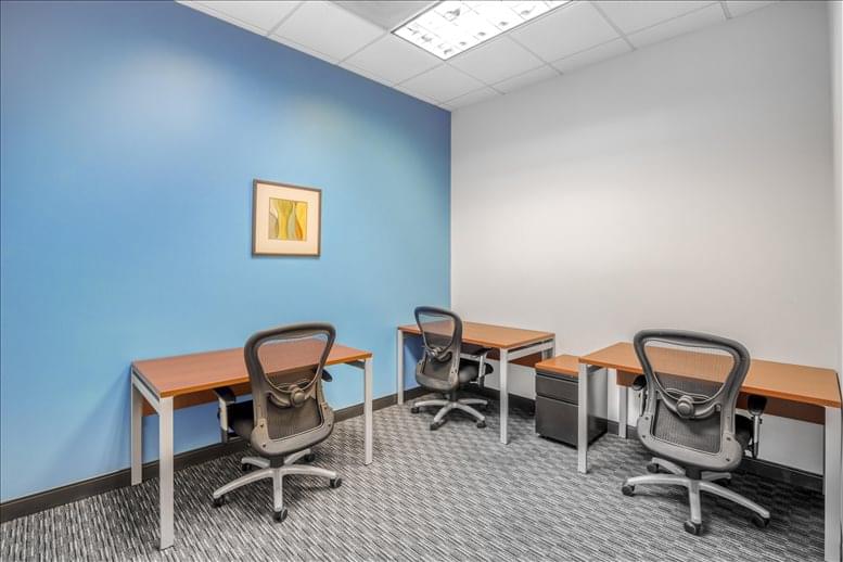 Two Twin Oaks, 227 North Loop 1604 East Office Space - San Antonio