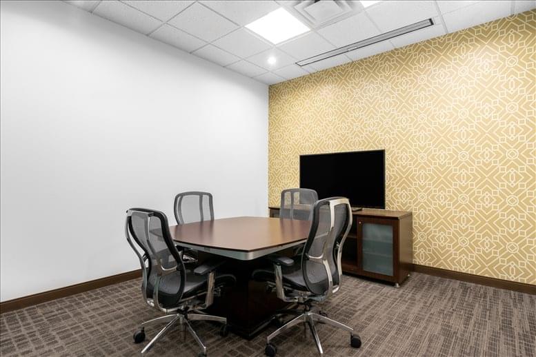 This is a photo of the office space available to rent on 405 TX-121