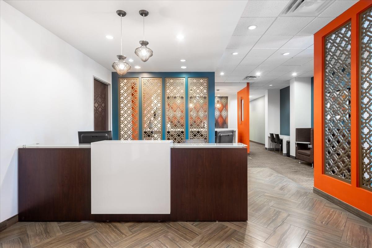 Photo of Office Space on 405 TX-121 Lewisville 