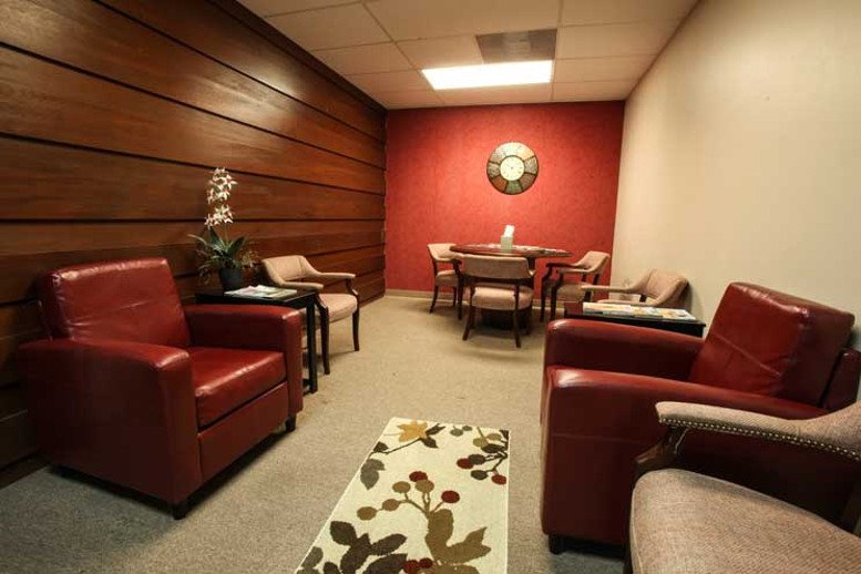 NoMi Media Center, 1125 NE 125 St Office Images