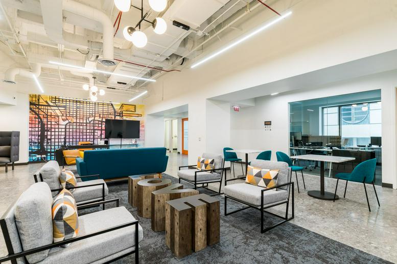 Picture of 211 W Wacker Dr, Downtown Office Space available in Chicago