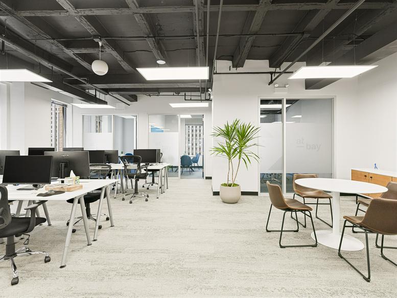 Office for Rent on 211 W Wacker Dr, Downtown Chicago 