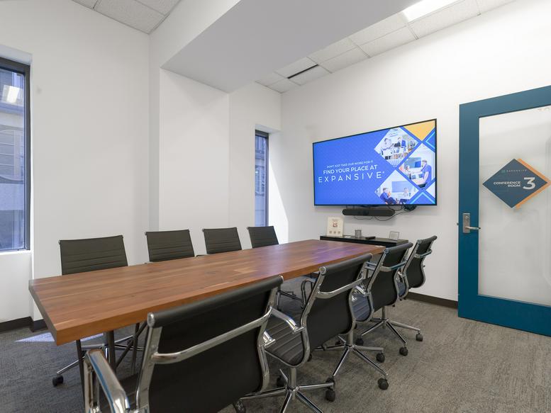 Photo of Office Space available to rent on 211 W Wacker Dr, Downtown, Chicago