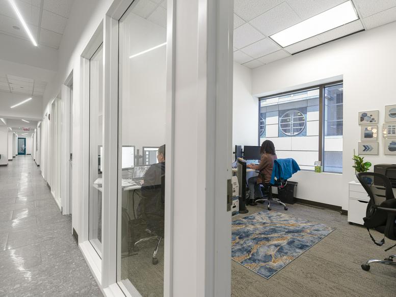 Photo of Office Space on 211 W Wacker Dr, Downtown Chicago 