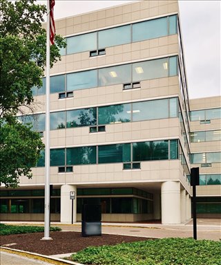 Photo of Office Space on BECO Building, 11140 Rockville Pike Rockville