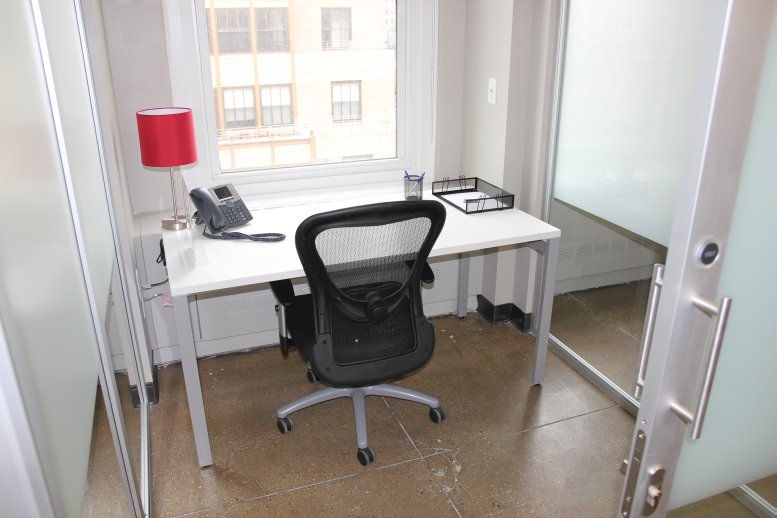 31 Penn Plaza, 132 W 31st St, Chelsea, Midtown, Manhattan Office Images