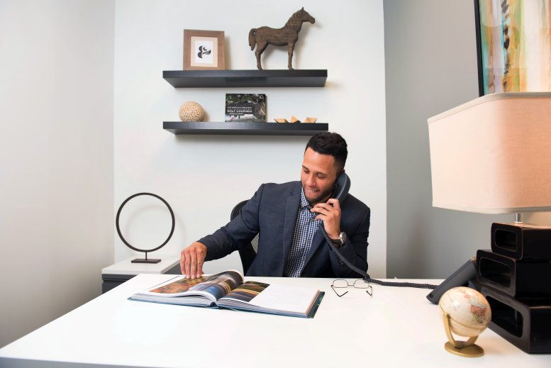 31 Penn Plaza, 132 W 31st St, Chelsea, Midtown, Manhattan Office Images