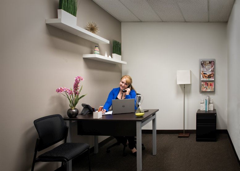 640 W. California Avenue, Suite 210 Office Images