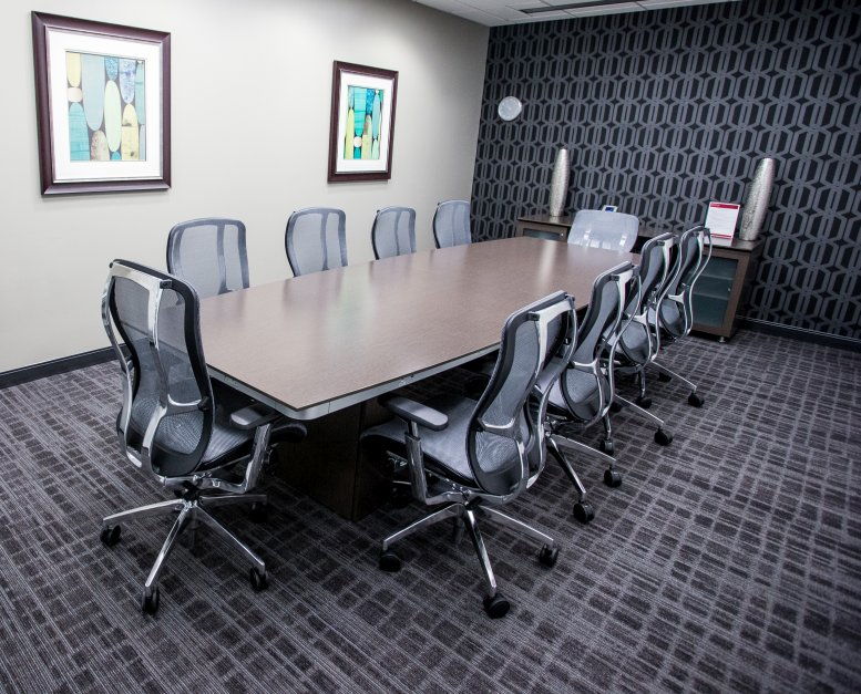 640 W. California Avenue, Suite 210 Office Images