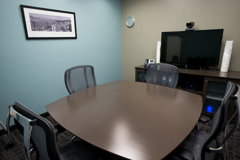 640 W. California Avenue, Suite 210 Office Images