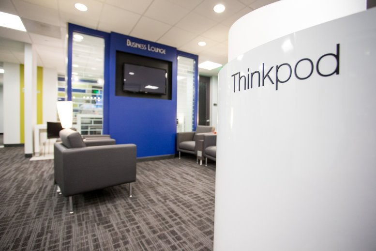 640 W. California Avenue, Suite 210 Office Images