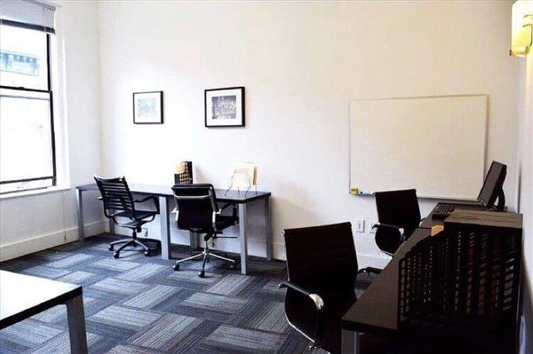 353 W 48th St, Midtown West, Manhattan Office Images