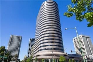 Photo of Office Space on Lake Merritt Plaza, 1999 Harrison St, 18th Fl,Downtown Oakland