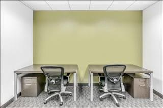 Photo of Office Space on First Tennessee Plaza, 800 S Gay St, Downtown Knoxville