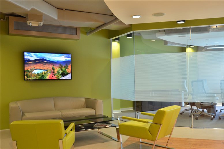 40 SW 13th St, Brickell Office Images