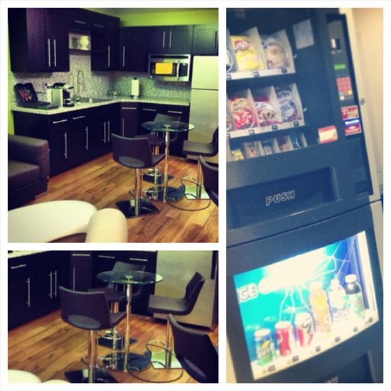 40 SW 13th St, Brickell Office Images