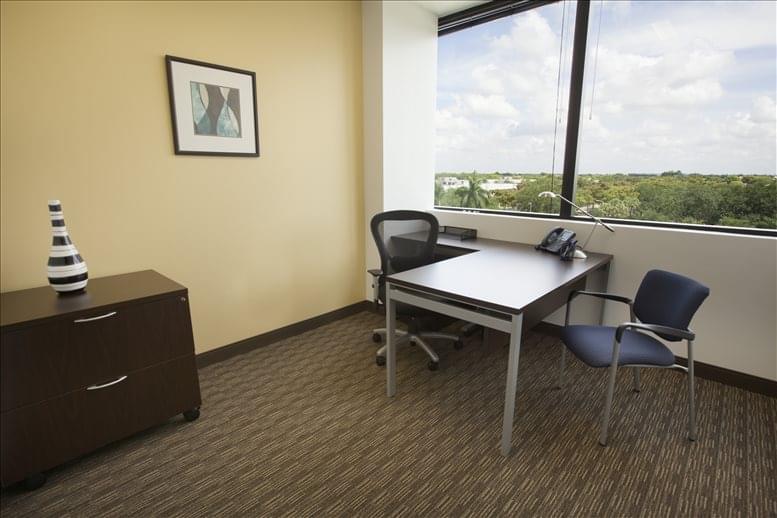 Photo of Office Space on Miami Lakes Business Park West, 7900 Oak Lane Miami Lakes 