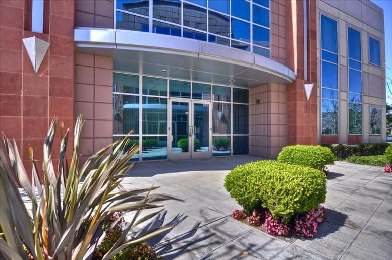 8175 E Kaiser Blvd, Anaheim Hills Office Space - Anaheim