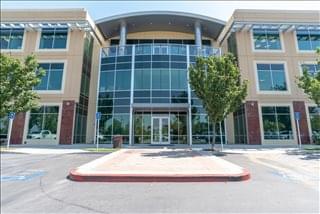 Photo of Office Space on Gateway Plaza, 25350 Magic Mountain Pkwy Santa Clarita