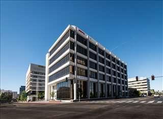 Photo of Office Space on 1 E Liberty St,Midtown Reno