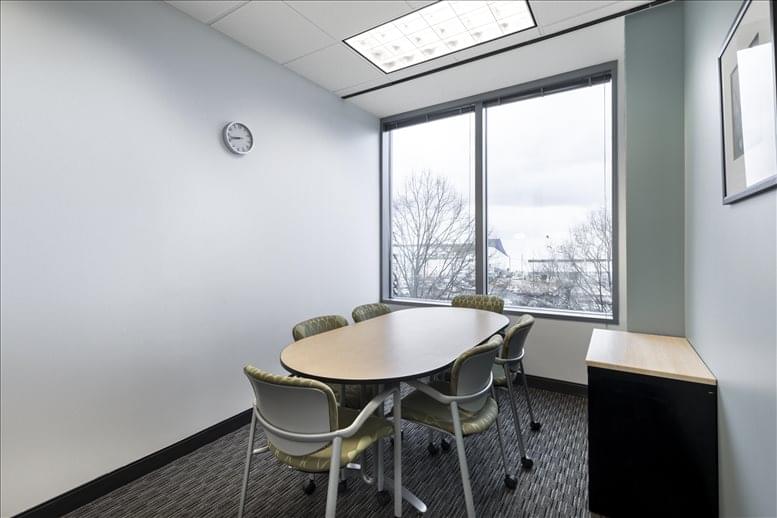 Photo of Office Space available to rent on 100 Hartsfield Center Pkwy, Atlanta