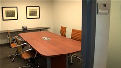 75 Holly Hill Lane Office Images