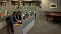 75 Holly Hill Lane Office Images