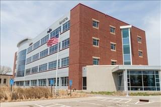 Photo of Office Space on 2355 Highway 36 West, Roseville Minneapolis