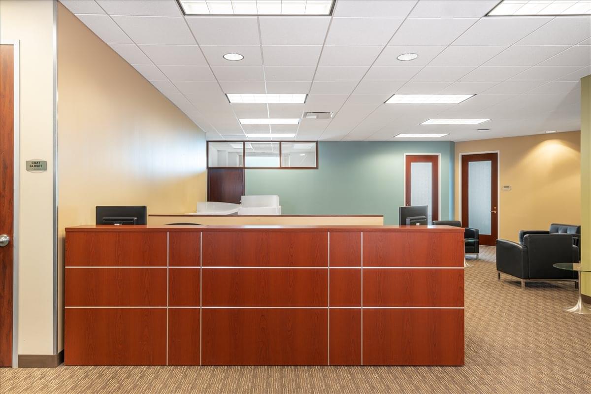 Photo of Office Space on Key Center North Tower, 50 Fountain Plaza Buffalo 
