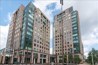 Photo of Office Space on Key Center North Tower, 50 Fountain Plaza Buffalo