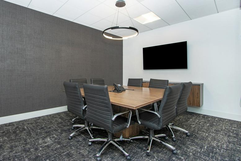 Manhattan Beach Towers, 1230 Rosecrans Ave Office for Rent in Manhattan Beach 