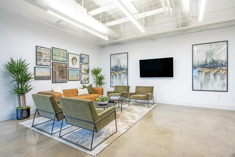 Photo of Office Space available to rent on Manhattan Beach Towers, 1230 Rosecrans Ave, Manhattan Beach