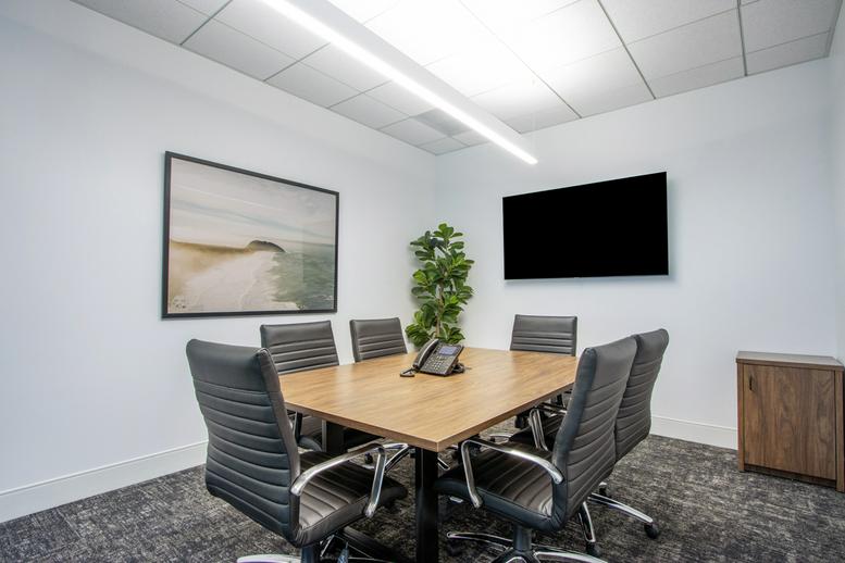 Manhattan Beach Towers, 1230 Rosecrans Ave Office Space - Manhattan Beach