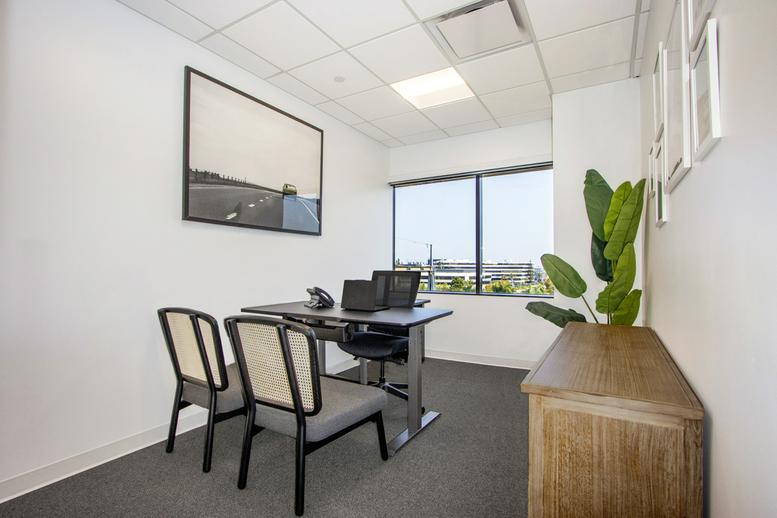 Photo of Office Space on Manhattan Beach Towers, 1230 Rosecrans Ave Manhattan Beach 