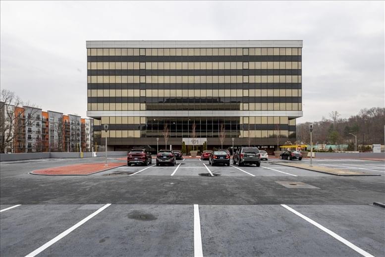 101 Merritt 7 available for companies in Norwalk