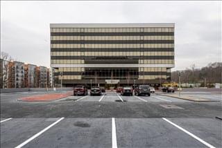 Photo of Office Space on 101 Merritt 7 Norwalk