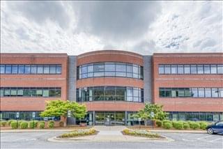 Photo of Office Space on 717 Green Valley Rd,Guilford Hills Greensboro