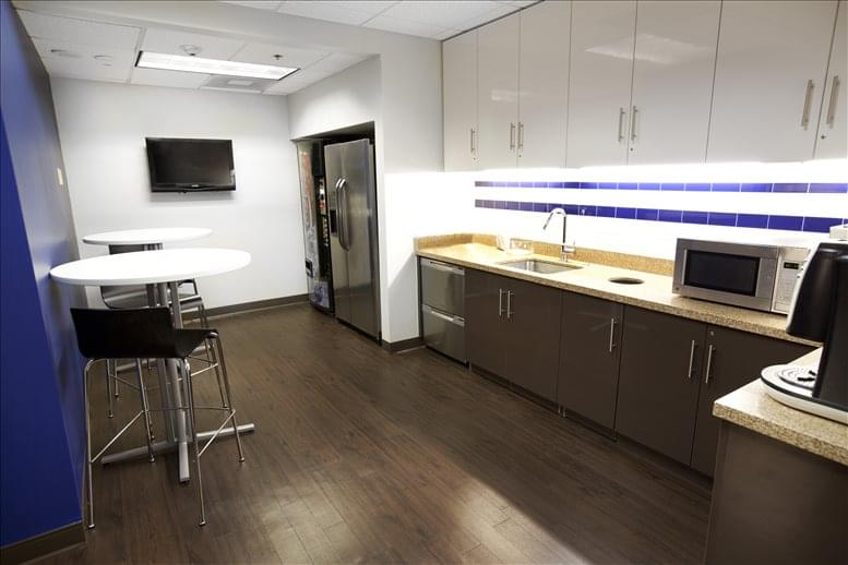 Photo of Office Space available to rent on Brickell City Tower, 80 SW 8th St, Miami